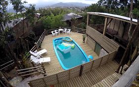 Vila da Mata Hospedagem